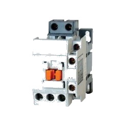3 Kutuplu Kontaktör -Bobin 230 VAC 7,5KW 18A