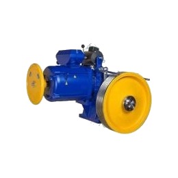 Akış 1:00 M/S ZF 102 800 Kg 5,5 kW 13,5 620*4*10 9000 Kg 49/2 2:1 ASKI