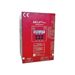 Aybey Motor Sürücü AE-LIFT INVERTER 22 KW STO 400V