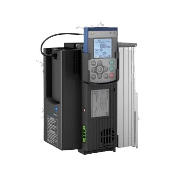 FUJİ FRENIC LIFT (LM2A-4E FRN 7.5 KW-18.5A)