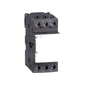 Motor Koruma Şalteri 2.5-4A 1.5KW