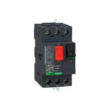 Schneider TeSys GV2 Motor Devre Kesici Termik Many. 25-32A